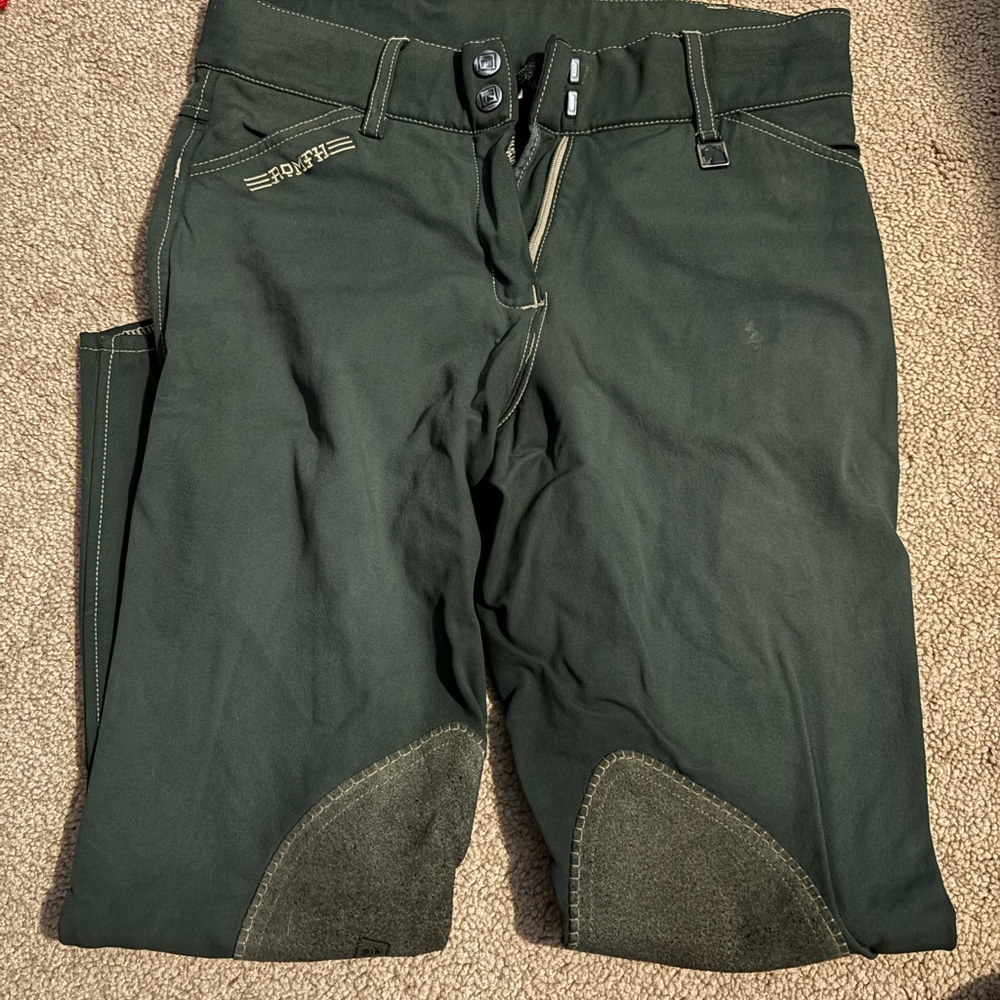 Romfh Breeches